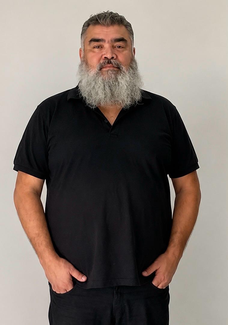 CHARLES DA SILVA BARATA